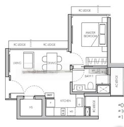 8@BT (D21), Condominium #439585361